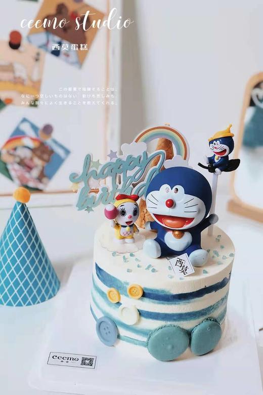 多啦Ａ梦～叮当猫 商品图0