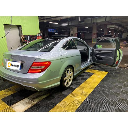 【月租-北京】奔驰 C级（进口） 180 轿跑版 商品图2