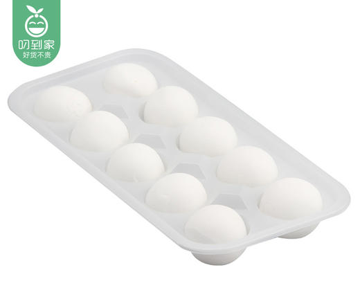 【预售-2月24日配送】广州酒家流沙凤凰汤圆/1包（320g，16粒） 商品图4