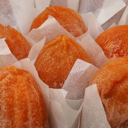 〔泰州直发包邮09〕泰州溏心柿饼 商品图0