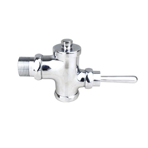 SQ：1610半卧式手按冲洗阀 商品图3