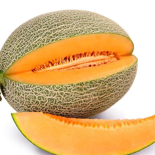 小蜜瓜2个装约2535kg