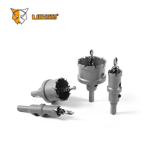 【中档合金】开孔器 商品图0