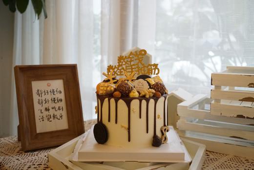 简约巧克力合集 商品图1