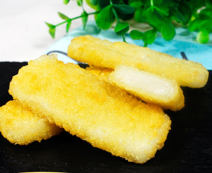 200g千味炸椰奶*20包一箱