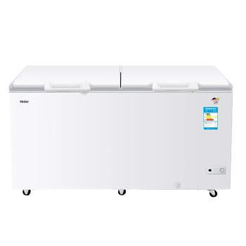 海尔（Haier）冷柜BC/BD-519HCM 商品图0