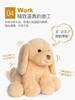 美国进口BABYGUND声动毛绒玩具小狗布丁【GUND】 商品缩略图2