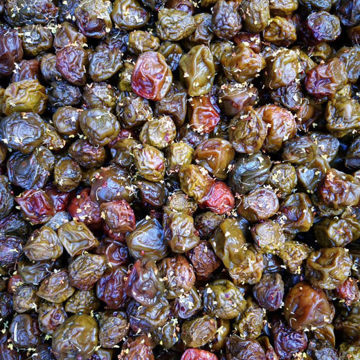 〔苏州直发包邮32〕秘制青梅露/梅子 商品图3