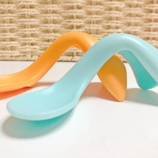 Bumkins 歪把勺训练勺 商品图2