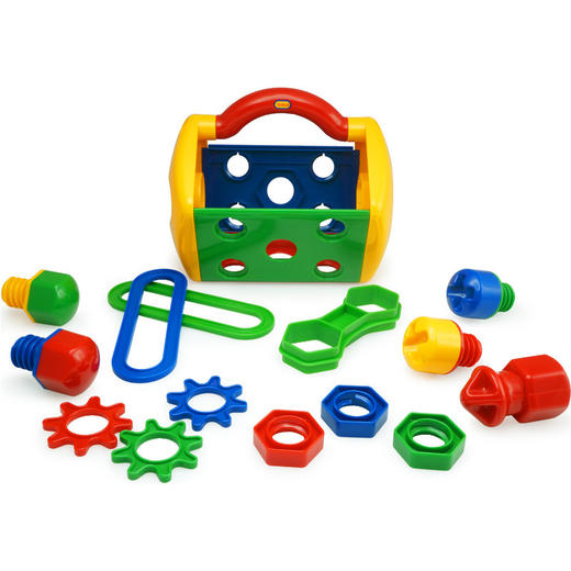 英国tolo工具箱组合 商品图4