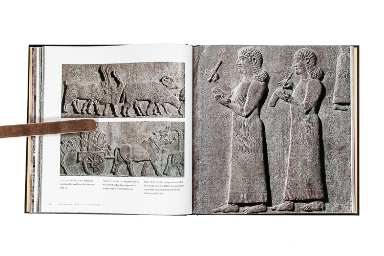 assyrianpalacesculptures亚述王宫雕塑两河流域古代近东