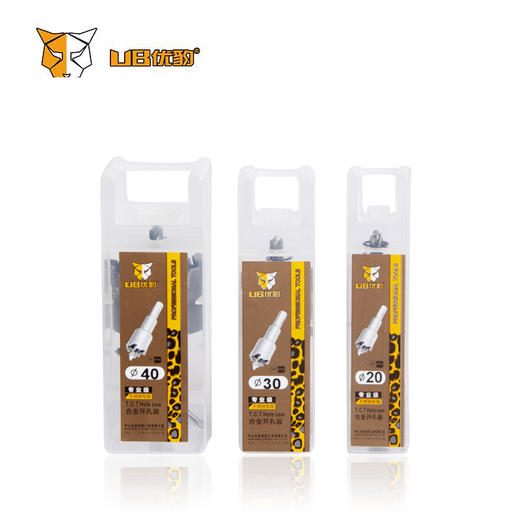 【中档合金】开孔器 商品图6