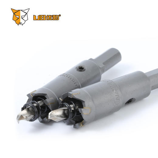 【中档合金】开孔器 商品图2