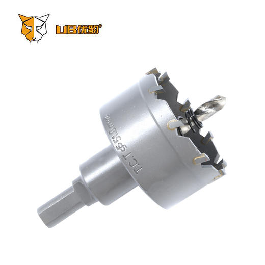 【中档合金】开孔器 商品图3