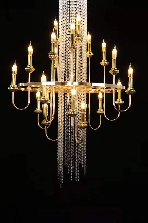 穿越时空吊灯【运费自理】 商品图5