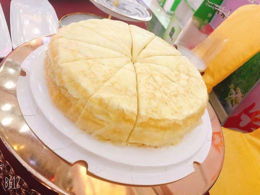 榴莲千层 商品图0