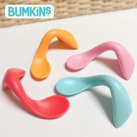 Bumkins 歪把勺训练勺