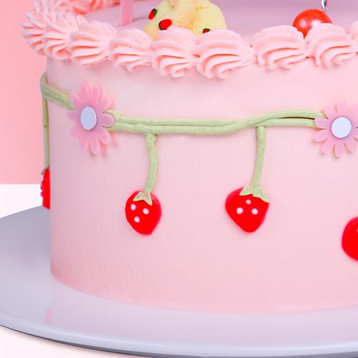 草莓甜心（专爱） 商品图3