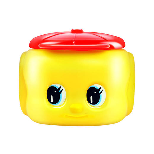 日本fueki福而可婴幼儿面霜小黄脸50g 商品图1