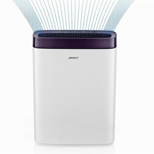 莱克吉米KJ306空气净化器除甲醛pm2.5 商品图2