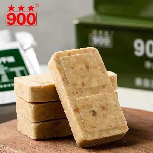 900压缩饼干200g*6包旅行装一条 商品图2