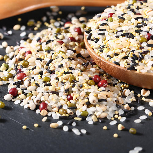 物本源膳食杂粮 腊八粥 八宝粥 480克 2桶起包邮 商品图0