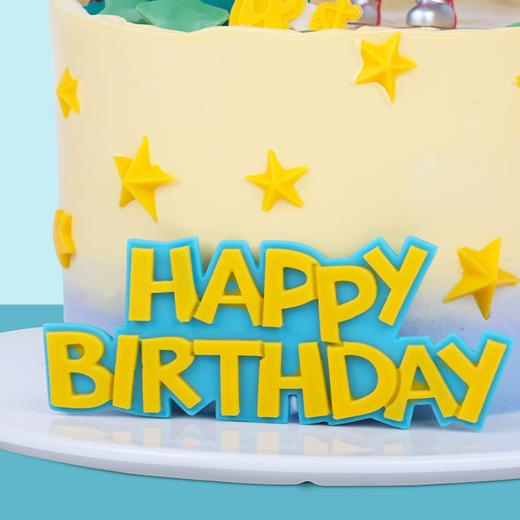 奥小曼打怪兽（A款） 商品图2