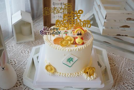 麻将数钱数到手抽筋 商品图11