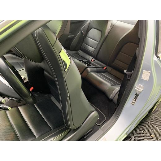 【月租-北京】奔驰 C级（进口） 180 轿跑版 商品图4