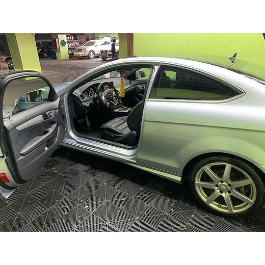 【月租-北京】奔驰 C级（进口） 180 轿跑版 商品图3