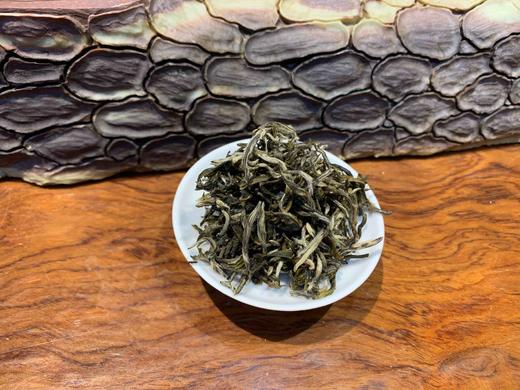 茉莉花茶.傳統花茶.1100元/500克、包郵 商品图0