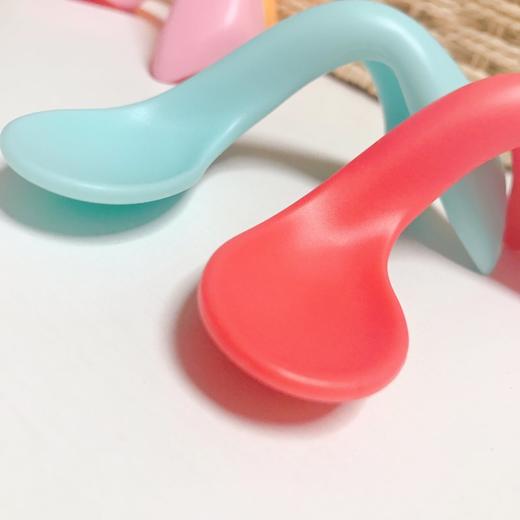 Bumkins 歪把勺训练勺 商品图3