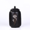 启正陶社 醒茶罐 商品缩略图1
