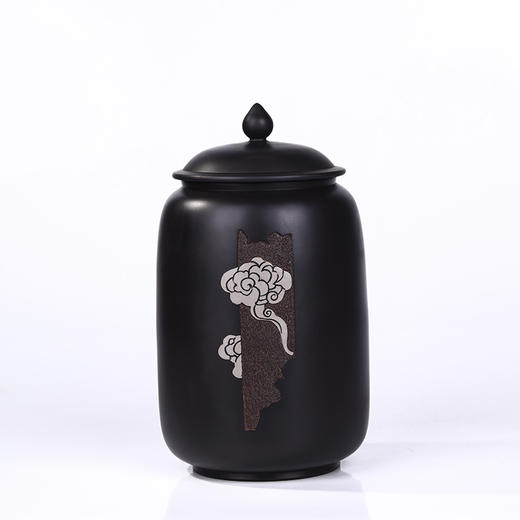 启正陶社 醒茶罐 商品图1