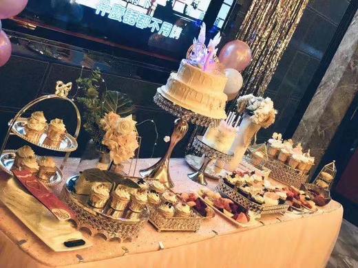 甜品台：鲜果大会 商品图1