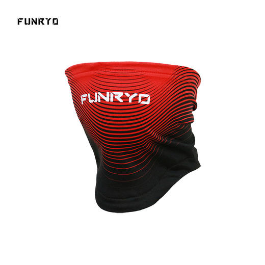 蜂锐FUN系列青少年防寒围脖20322030 商品图3