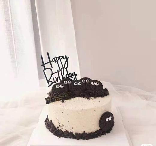 小眼睛奥利奥 商品图0