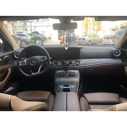 【特价月租-北京】奔驰 E级 200L 运动型 商品图5