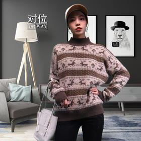 艾衣集SYMA7N_毛衣_ZK