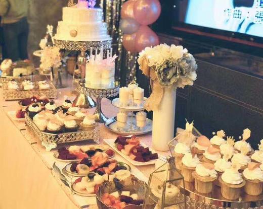 甜品台：鲜果大会 商品图0