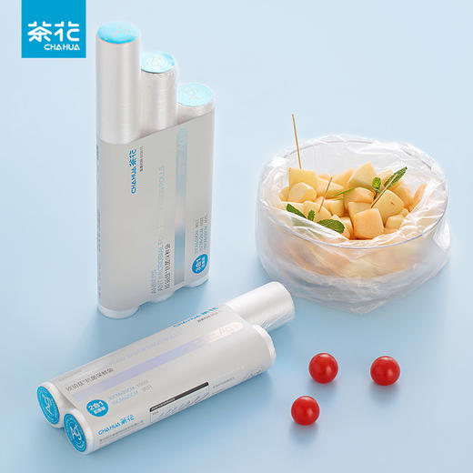 食品抗菌保鲜袋组合装 商品图2