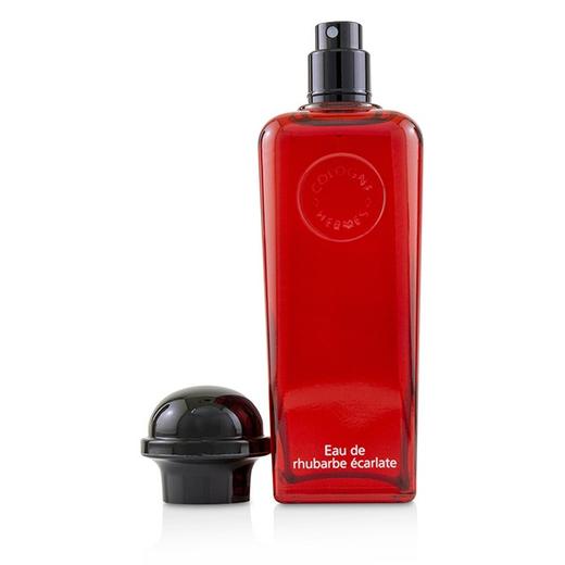 HERMES爱马仕 - 绯红火参（血色大黄） 古龙水 EDC 商品图1