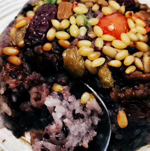 土豪八宝饭【馅足料多】 商品图3