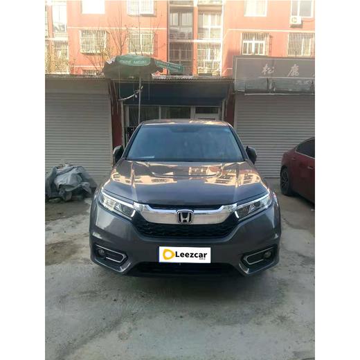 【月租-北京】本田 冠道 240TURBO 两驱豪华版 商品图1