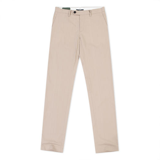 H@ZZYS COOLMAX薄款 后兜小标 休闲长裤 特惠 Z-6381 商品图6