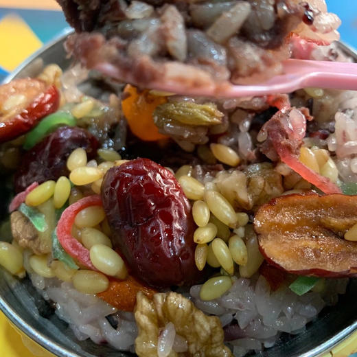 土豪八宝饭【馅足料多】 商品图8