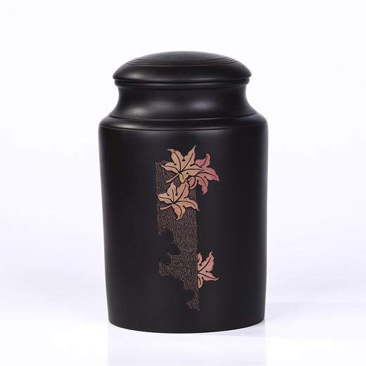 启正陶社 醒茶罐 商品图3