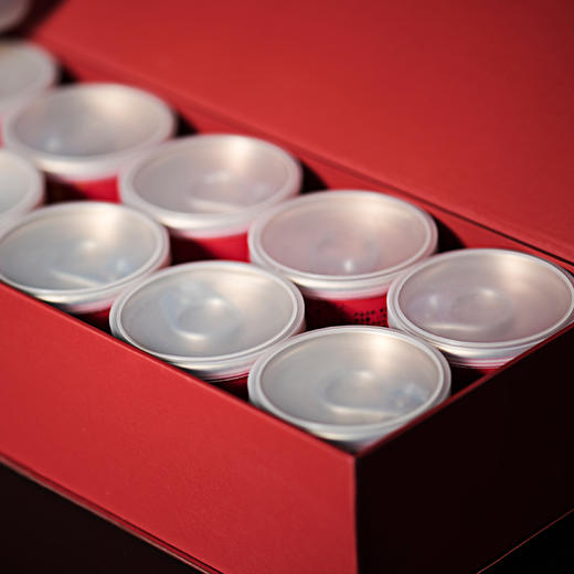 【2022农博会】玲珑王红茶军规红2号120g/条
 商品图2