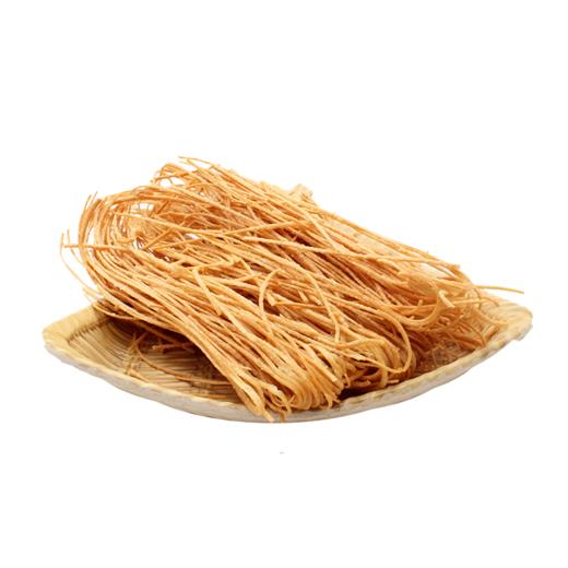 临泉馓子麻花手工香油炸零食1斤装 商品图10