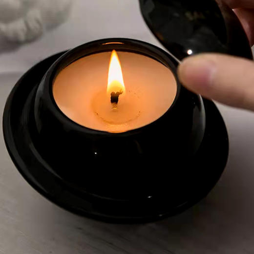 宜样生活 香氛香薰蜡烛-行星系列 2种规格 多种香味 商品图6